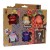 FUGGLER S2 FIGURES - 6 PACK DELUXE BOX (ASSORTMENT)