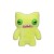 FUGGLER S1 COLLECTIBLE FIGURES - 8 PACK DELUXE BOX A