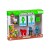 MINECRAFT S2 FIGURES - 8 PACK DELUXE BOX (ASSORTMENT)