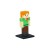MINECRAFT S2 FIGURES - 8 PACK DELUXE BOX (ASSORTMENT)
