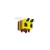 MINECRAFT S2 FIGURES - 8 PACK DELUXE BOX (ASSORTMENT)