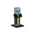 MINECRAFT S2 FIGURES - 8 PACK DELUXE BOX (ASSORTMENT)