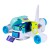 CREATURE CASES S1 - R.O.N. JET PLAYSET
