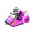 CREATURE CASES S1 CLADE CYCLE - LAND