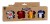 FUGGLER S1 COLLECTIBLE FIGURES - 4 PACK (ASSORTMENT)