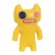 FUGGLER S1 COLLECTIBLE FIGURES - 4 PACK (ASSORTMENT)
