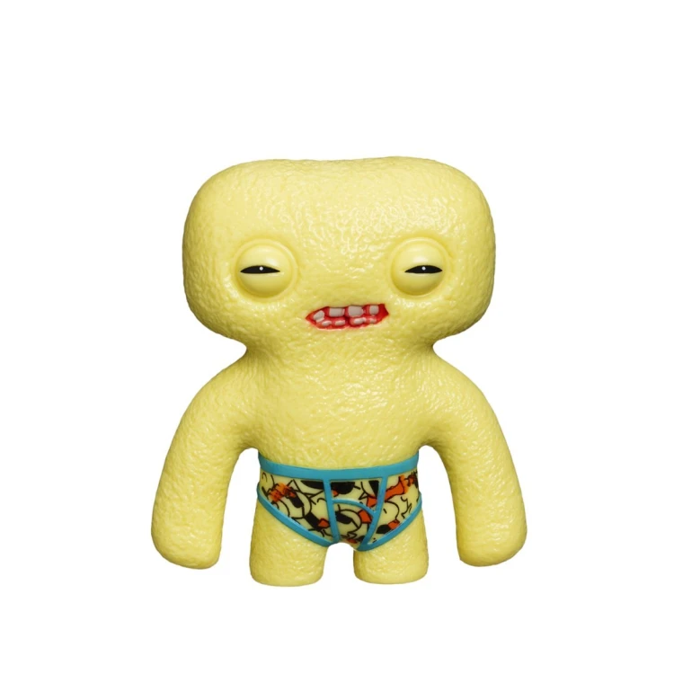 FUGGLER S1 COLLECTIBLE FIGURES - 4 PACK (ASSORTMENT)