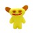 FUGGLER S1 COLLECTIBLE FIGURES - 4 PACK (ASSORTMENT)