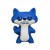 FUGGLER S1 COLLECTIBLE FIGURES - 4 PACK (ASSORTMENT)