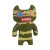 FUGGLER S1 COLLECTIBLE FIGURES - 4 PACK (ASSORTMENT)