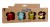 FUGGLER S1 COLLECTIBLE FIGURES - 4 PACK (ASSORTMENT)