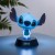 PP LILO AND STITCH - STITCH ICON LIGHT
