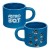 PP ASTROBOT - ASTROBOT EMBOSED MUG