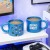 PP ASTROBOT - ASTROBOT EMBOSED MUG