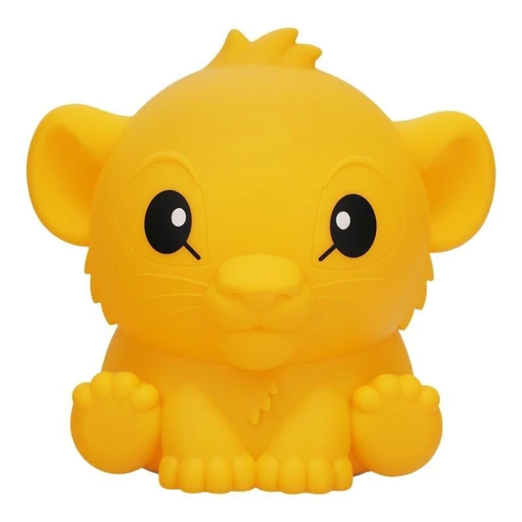 PP LION KING - SIMBA SQUISHYGLO