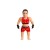 UFC OCTAGON FIGHTERS S1 - PUNCHING BAG CAPSULE (12 PCS CDU)