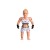 UFC OCTAGON FIGHTERS S1 - PUNCHING BAG CAPSULE (12 PCS CDU)