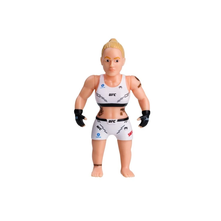 UFC OCTAGON FIGHTERS S1 - PUNCHING BAG CAPSULE (12 PCS CDU)