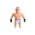 UFC OCTAGON FIGHTERS S1 - PUNCHING BAG CAPSULE (12 PCS CDU)
