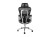 Equip Ergonomischer BĂĽrostuhl+Kopf/ArmstĂĽtzen+SFS    schwarz lite Retail