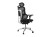 Equip Ergonomischer BĂĽrostuhl+Kopf/ArmstĂĽtzen+SFS    schwarz lite Retail
