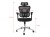 Equip Ergonomischer BĂĽrostuhl+Kopf/ArmstĂĽtzen+SFS    schwarz lite Retail
