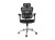 Equip Ergonomischer BĂĽrostuhl+Kopf/ArmstĂĽtzen+SFS    schwarz lite Retail