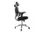 Equip Ergonomischer BĂĽrostuhl+Kopf/ArmstĂĽtzen+SFS    schwarz lite Retail