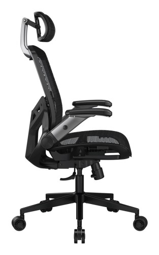 COUGAR Gaming/Office-Stuhl Speeder One, Mesh, Schwarz