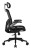COUGAR Gaming/Office-Stuhl Speeder One, Mesh, Schwarz