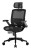 COUGAR Gaming/Office-Stuhl Speeder One, Mesh, Schwarz