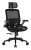 COUGAR Gaming/Office-Stuhl Speeder One, Mesh, Schwarz