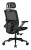 COUGAR Gaming/Office-Stuhl Speeder One, Mesh, Schwarz