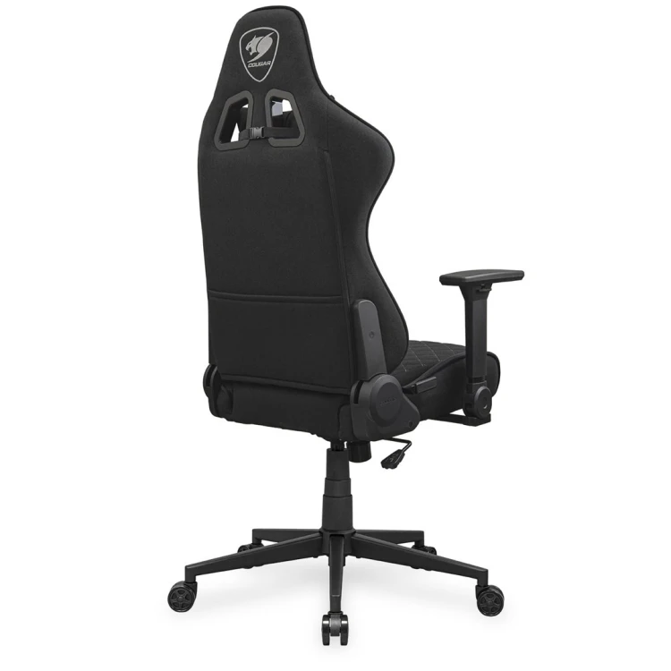 COUGAR Armor One V2 Fotel dla gracza Czarny