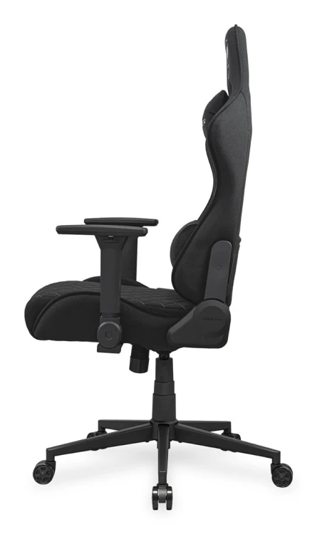 COUGAR Armor One V2 Fotel dla gracza Czarny