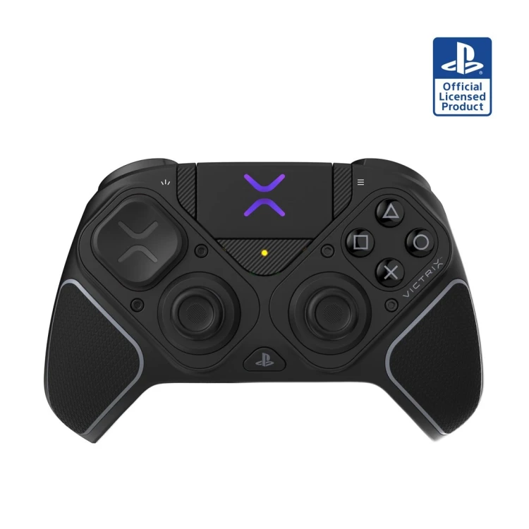 Turtle Beach TBC-3101-05 kontroler gier Czarny Bluetooth/USB Gamepad PC, PlayStation 4, PlayStation 5