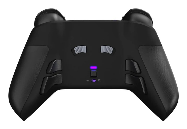 Turtle Beach TBC-3101-05 kontroler gier Czarny Bluetooth/USB Gamepad PC, PlayStation 4, PlayStation 5