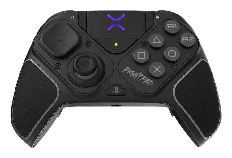 Turtle Beach TBC-3101-05 kontroler gier Czarny Bluetooth/USB Gamepad PC, PlayStation 4, PlayStation 5