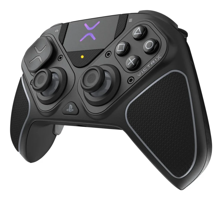 Turtle Beach TBC-3101-05 kontroler gier Czarny Bluetooth/USB Gamepad PC, PlayStation 4, PlayStation 5