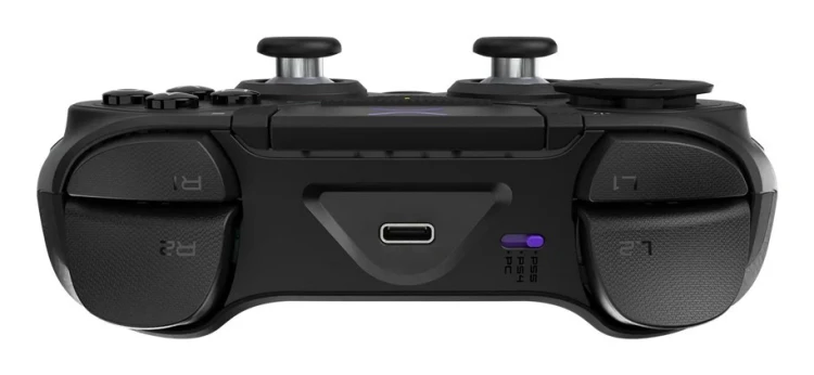 Turtle Beach TBC-3101-05 kontroler gier Czarny Bluetooth/USB Gamepad PC, PlayStation 4, PlayStation 5