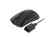 MYSZ DLA GRACZY GENESIS ZIRCON 880 PRO 8K/8K BEZPRZEWODOWA 30000DPI CZARNA GAMINGOWA