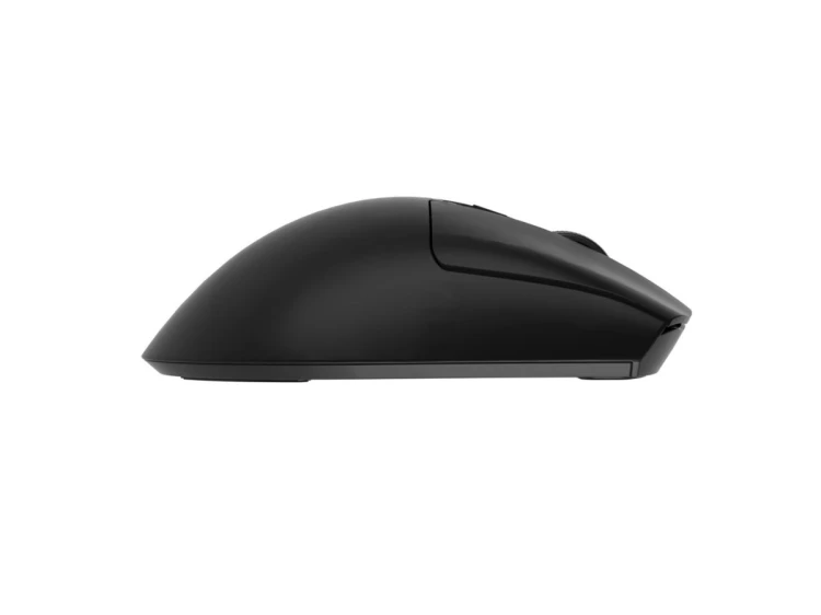 MYSZ DLA GRACZY GENESIS ZIRCON 880 PRO 8K/8K BEZPRZEWODOWA 30000DPI CZARNA GAMINGOWA