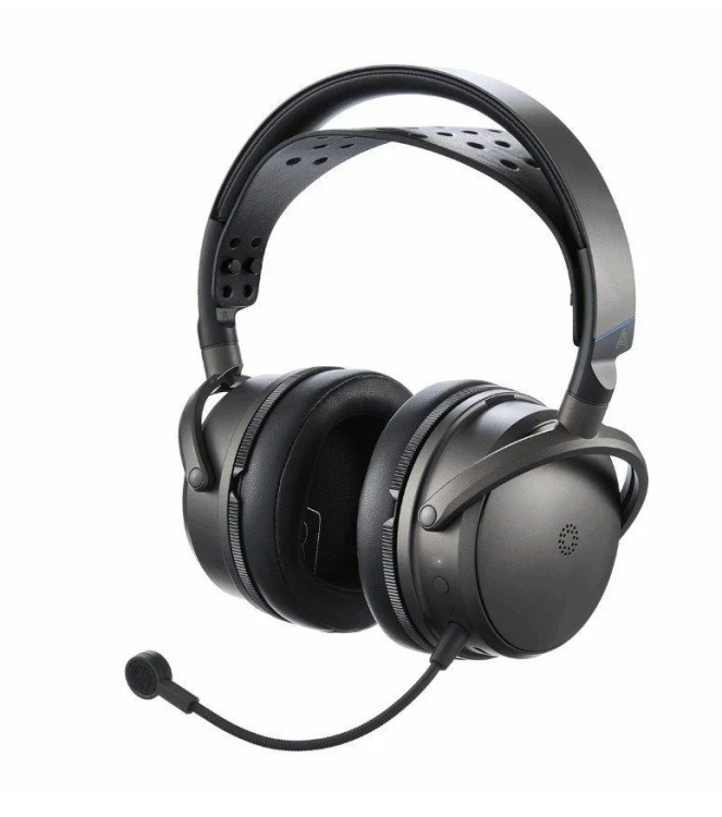 Audeze Maxwell 2 Wireless Gaming-Kopfhörer für PlayStation