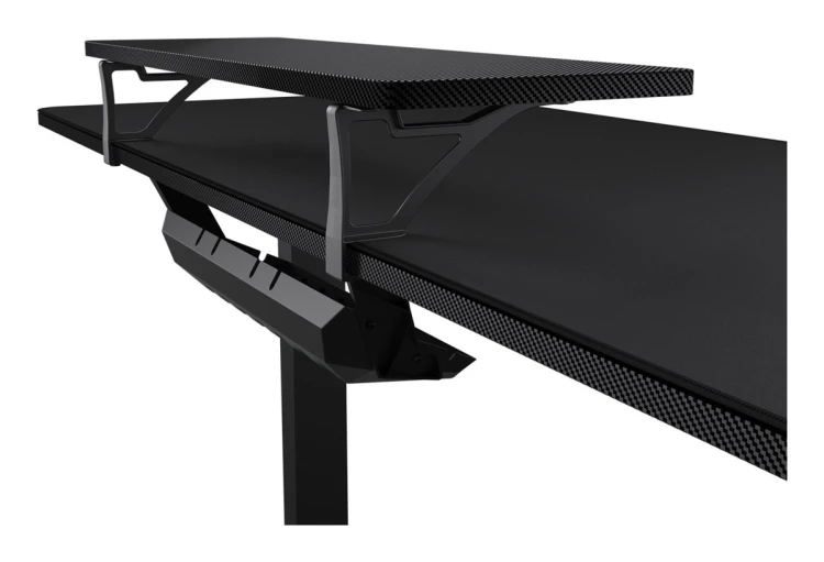 COUGAR CGR-E-STAR140 Czarny