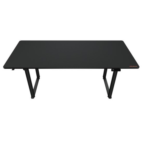 COUGAR CGR-E-GRAV180 Czarny