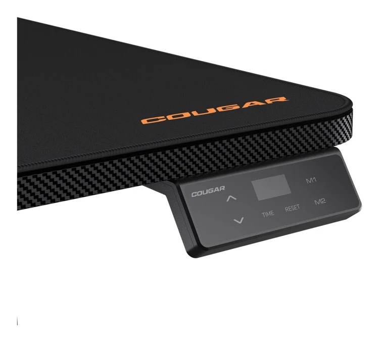 COUGAR CGR-E-STAR120 Czarny