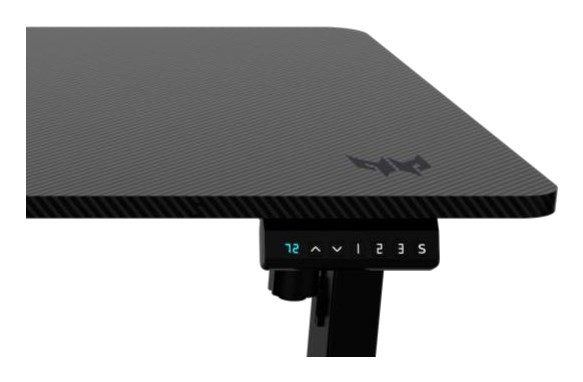 Acer Predator NEXUS Czarny