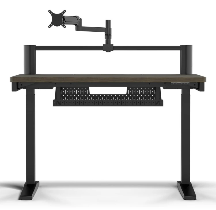 Corsair Platform:4 Elevate