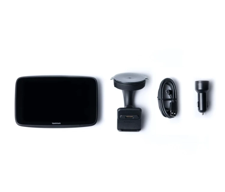 TomTom GO Expert Plus 7”