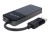 DeLOCK 87737 rozgałęziacz telewizyjny DisplayPort 3x DisplayPort